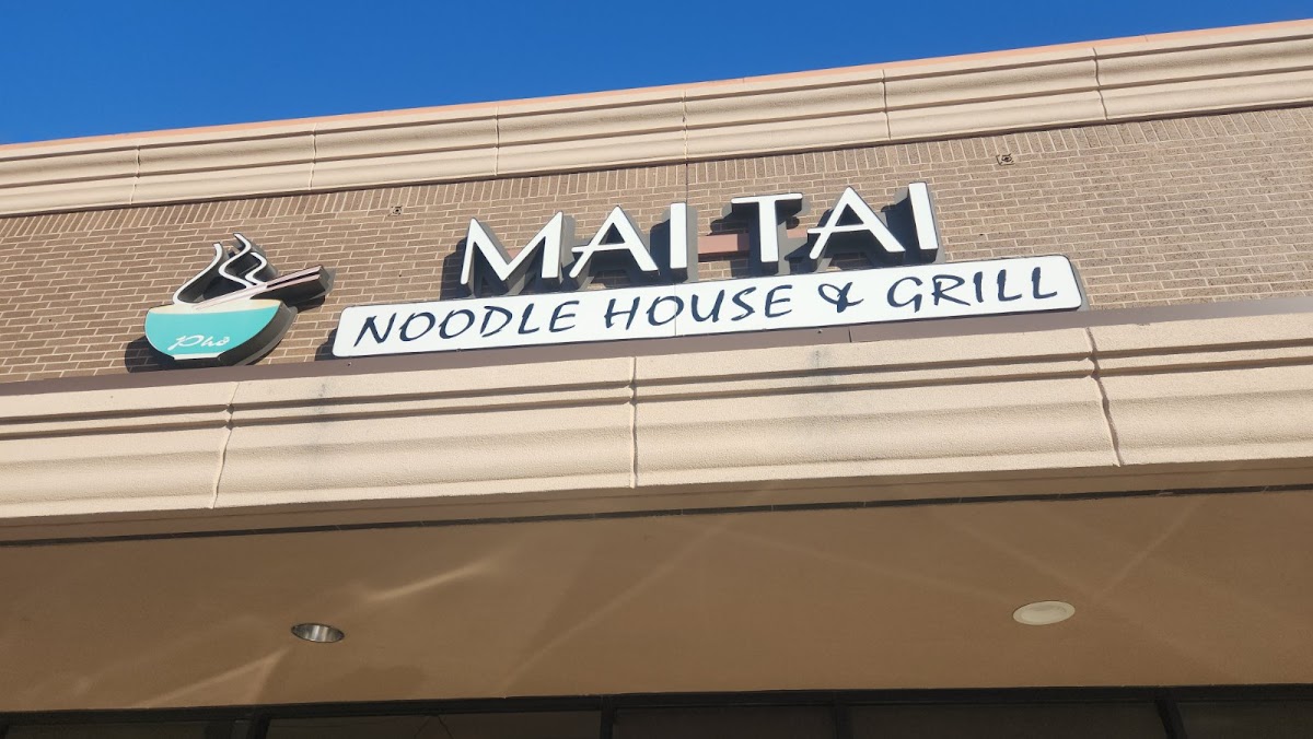Pho Mai Tai-1